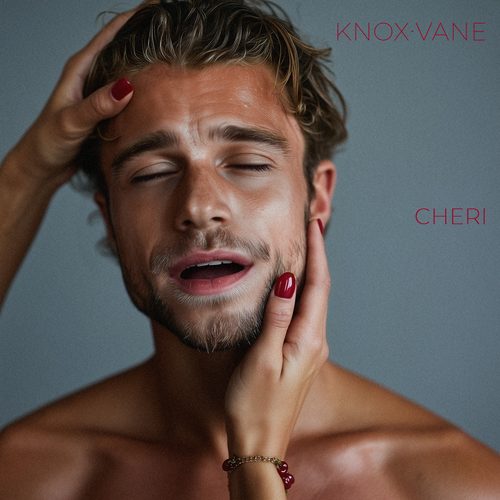 Cheri &mdash; cover
