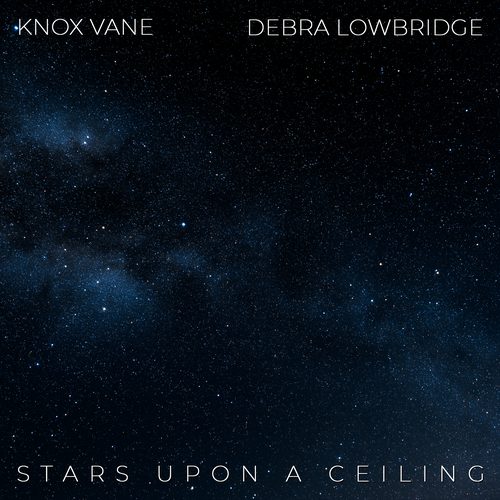 Stars Upon a Ceiling &mdash; cover